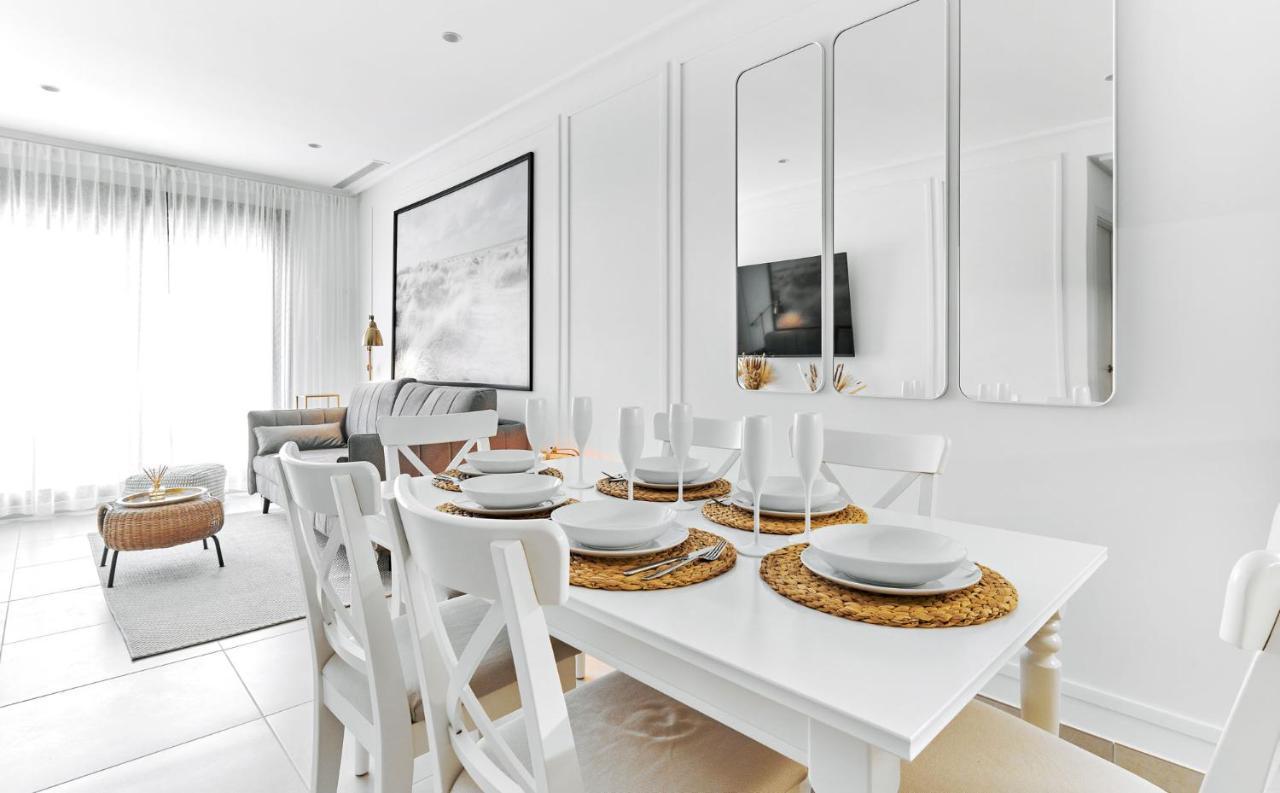 Apartment Boho Torre de la Horadada Kültér fotó