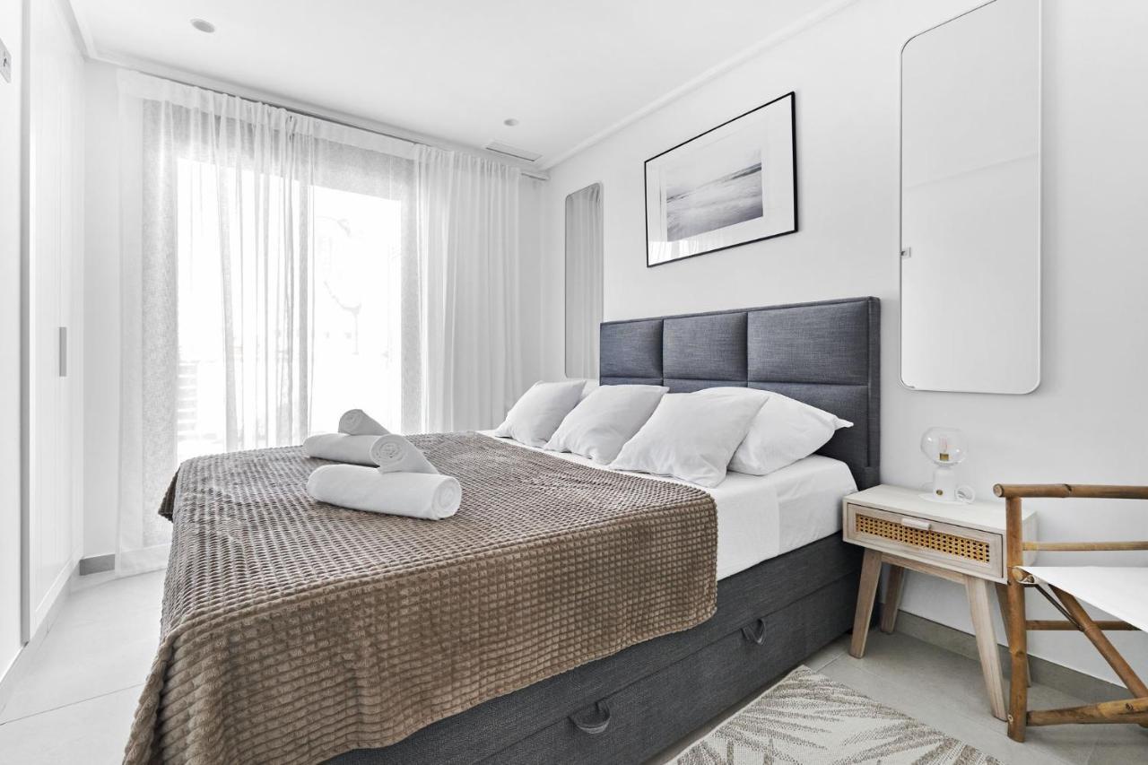 Apartment Boho Torre de la Horadada Kültér fotó
