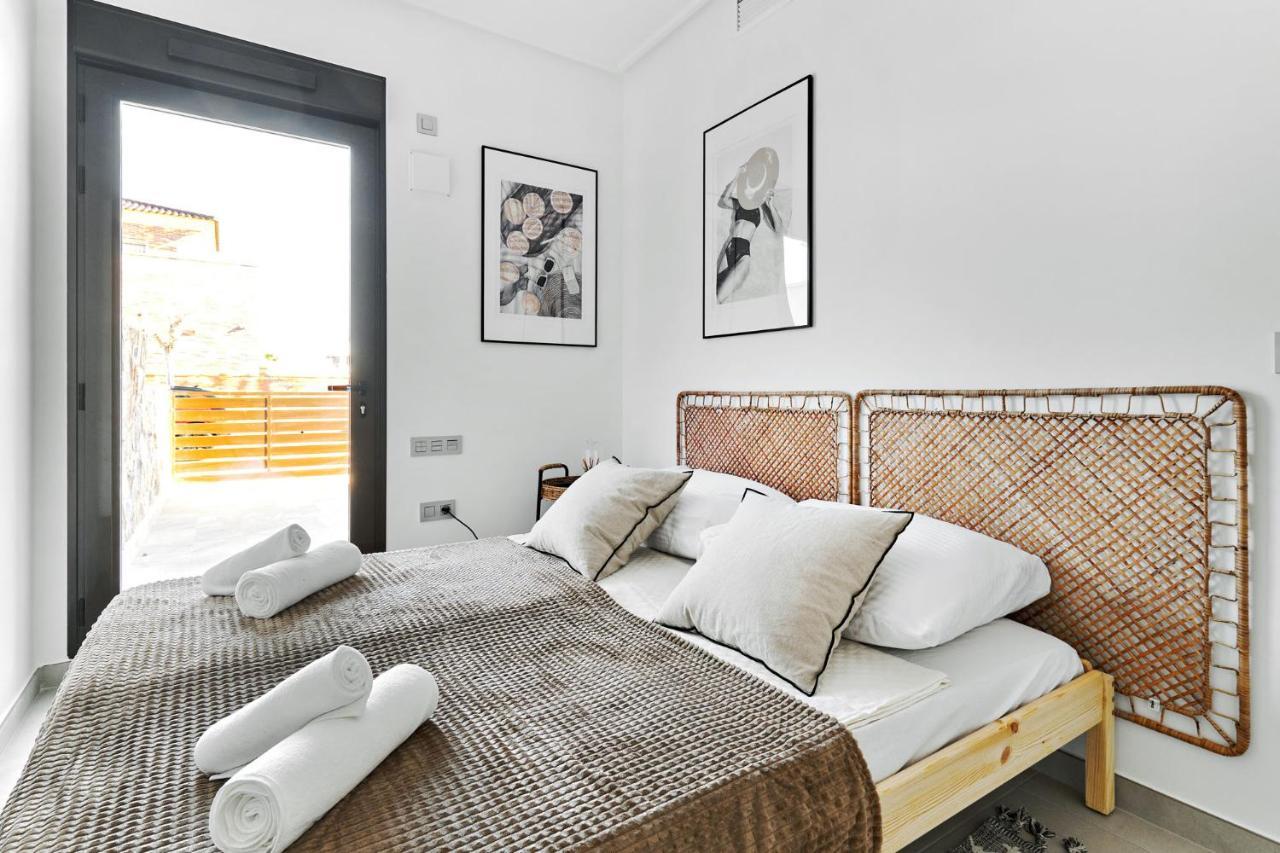 Apartment Boho Torre de la Horadada Kültér fotó