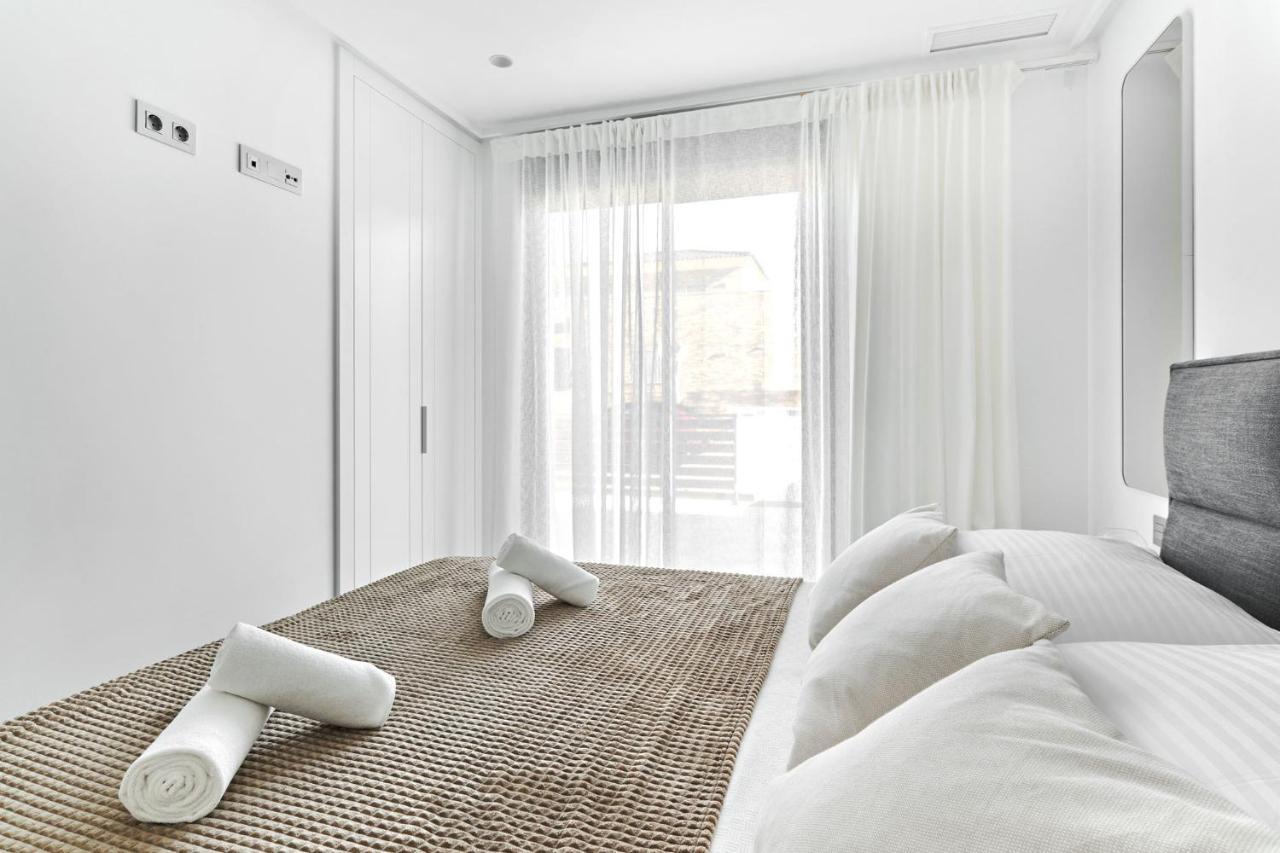 Apartment Boho Torre de la Horadada Kültér fotó
