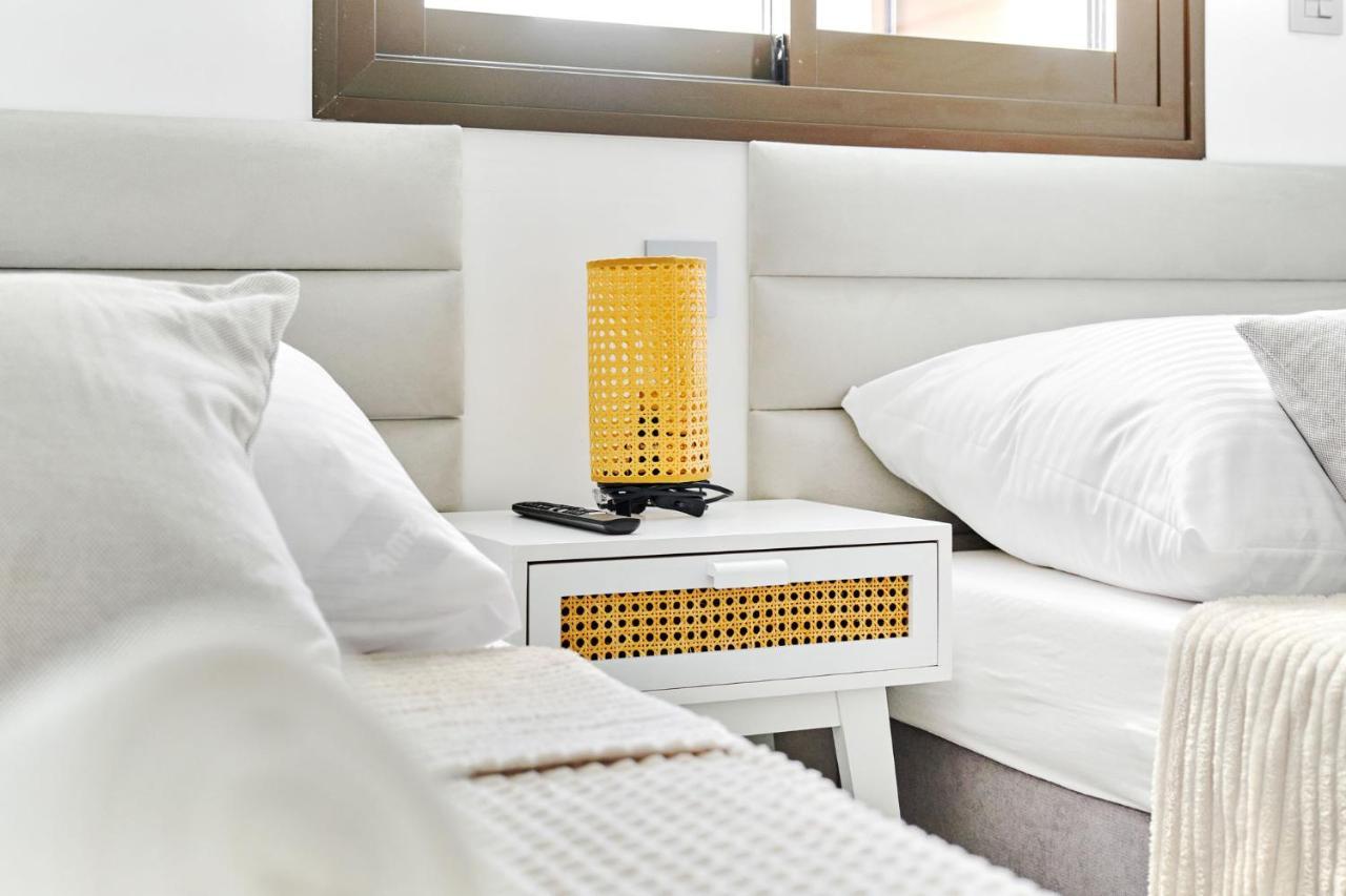 Apartment Boho Torre de la Horadada Kültér fotó