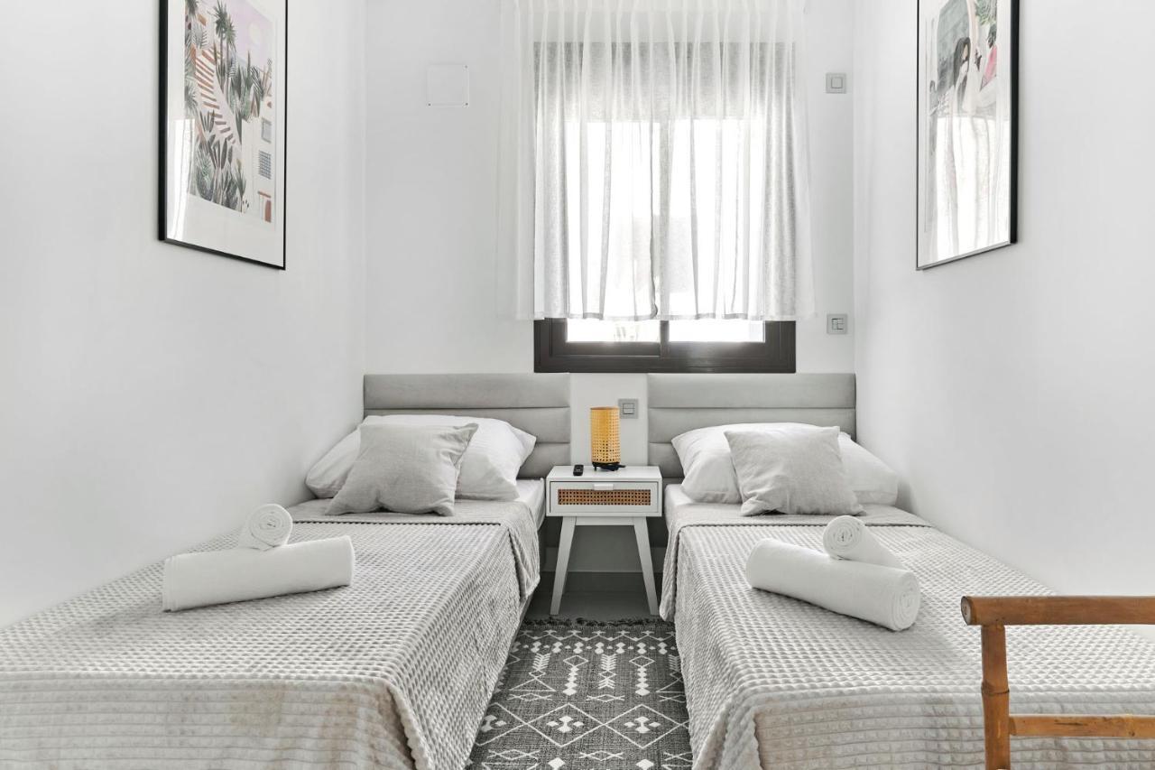 Apartment Boho Torre de la Horadada Kültér fotó