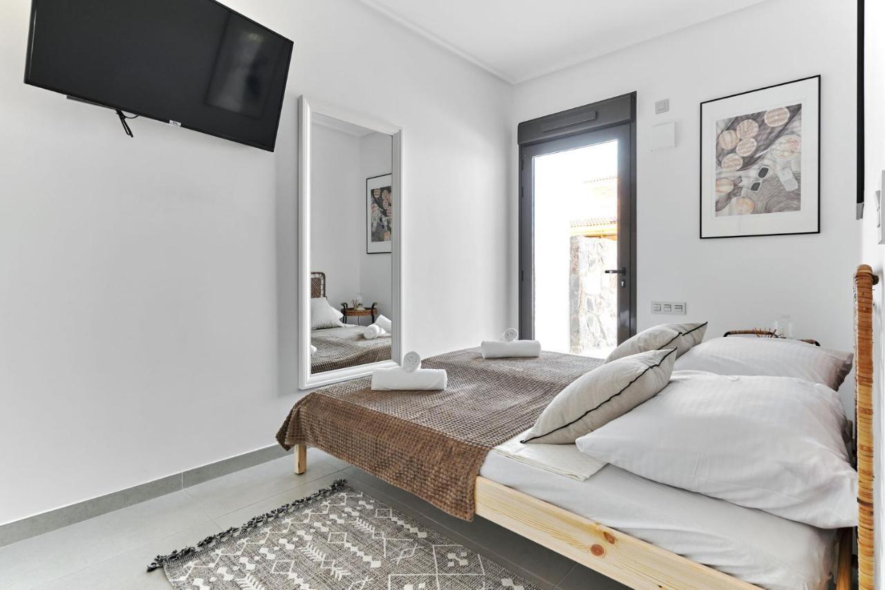 Apartment Boho Torre de la Horadada Kültér fotó