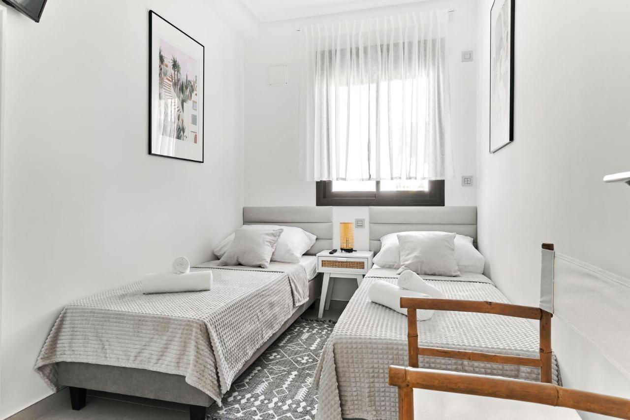 Apartment Boho Torre de la Horadada Kültér fotó