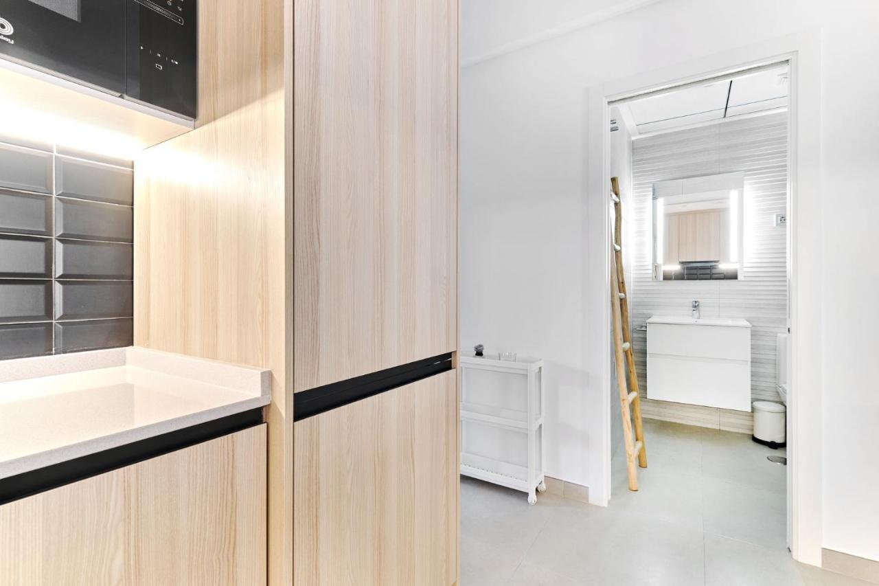 Apartment Boho Torre de la Horadada Kültér fotó