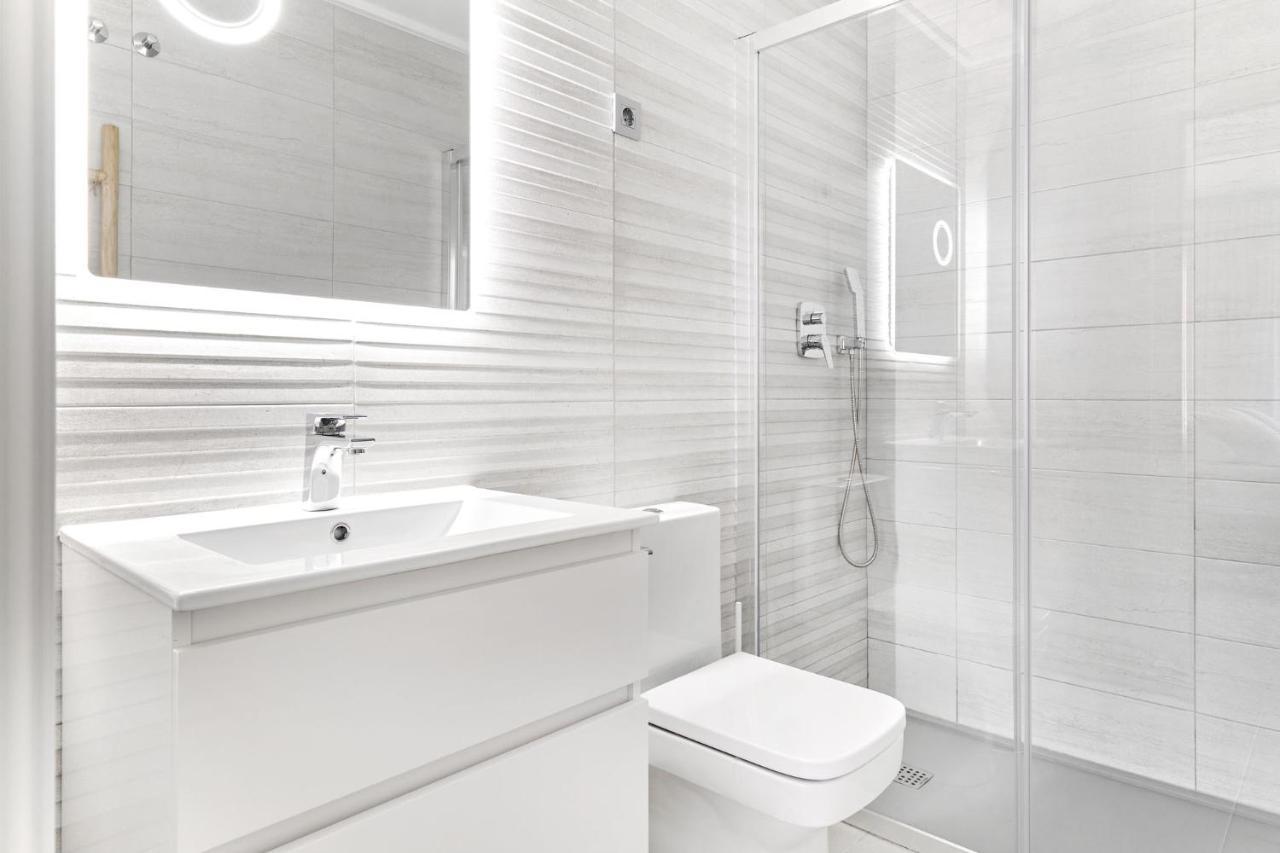 Apartment Boho Torre de la Horadada Kültér fotó